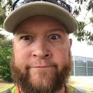 Meet your Posher, Todd